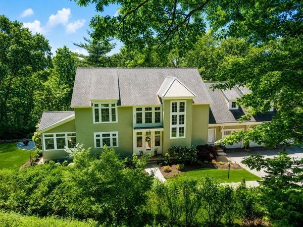 23 Kato Drive, Sudbury, MA 01776