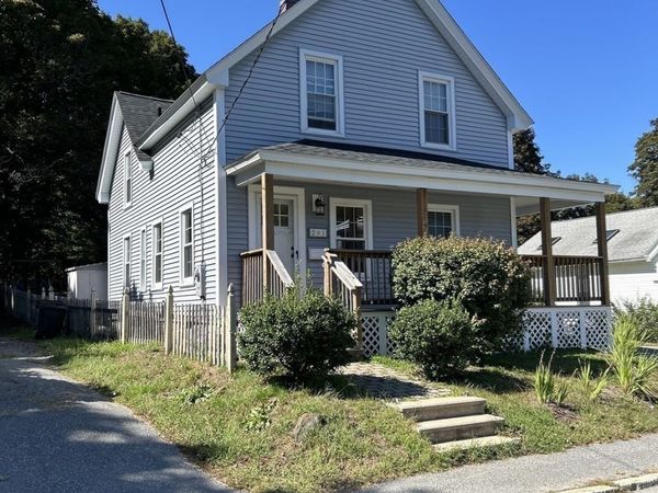 201 Union Street, Gardner, MA 01440