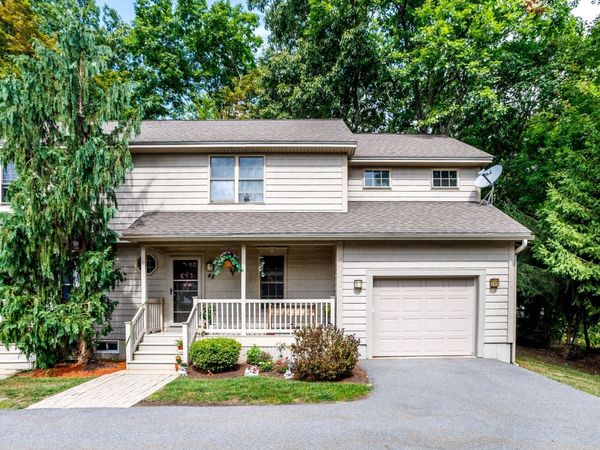 48 Kiley's Way, Unit 48, Gardner, MA 01440