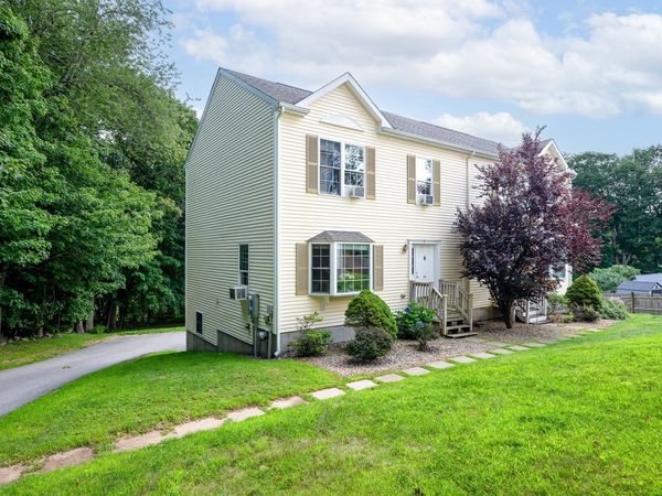 16 Central Tree Rd, Unit 16, Rutland, MA 01543