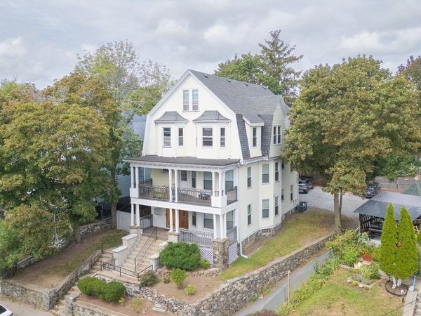 122-124 Beacon Hill Ave, Unit 1, Lynn, MA 01902
