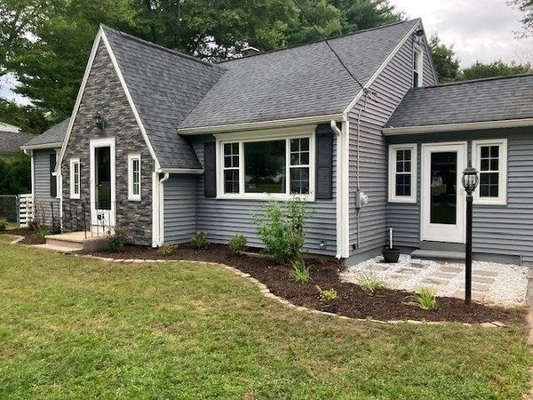 1076 Stony Hill Rd, Wilbraham, MA 01095