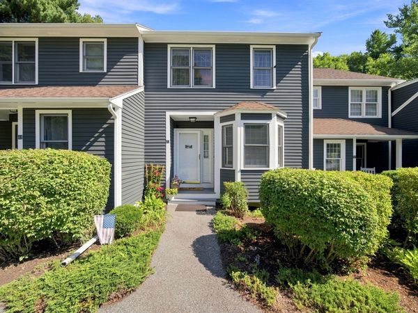 41 Stallbrook Rd, Unit 41, Milford, MA 01757