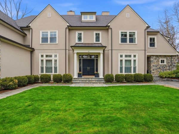 15 John Poulter Road, Lexington, MA 02421