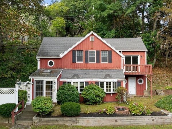 350 Washington Street, Gloucester, MA 01930