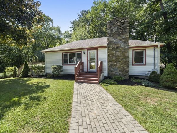 27 Antilla Court, Pembroke, MA 02359