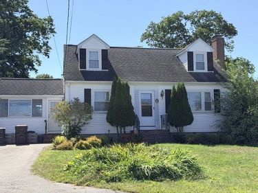 32 Breer Cir, Brockton, MA 02301