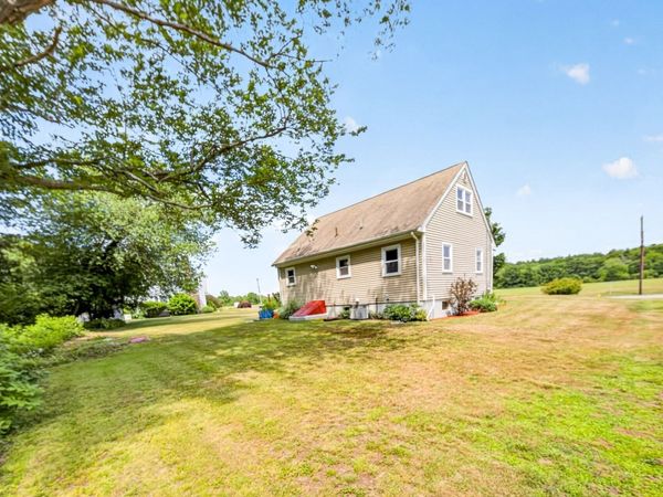 1761 Washington St, East Bridgewater, MA 02333
