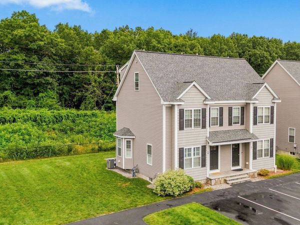 59 Riley Rd, Unit 59, Tyngsborough, MA 01879