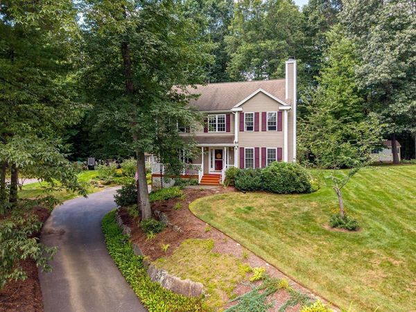 27 Tannery Rd., Sturbridge, MA 01518
