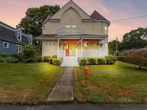 220 Smith St, North Attleboro, MA 02760