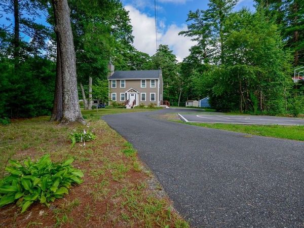 352 Marion Road, Wareham, MA 02571