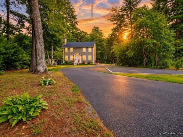 352 Marion Road, Wareham, MA 02571