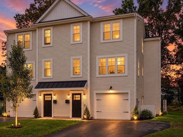 65 Castine St., Worcester, MA 01606