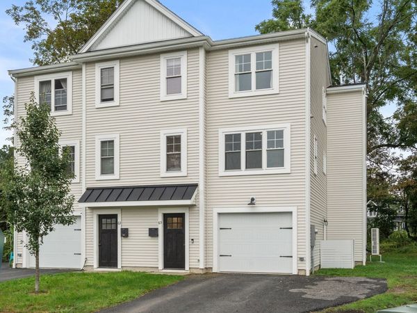 65 Castine St., Worcester, MA 01606