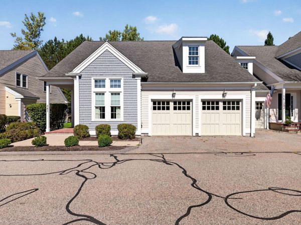 341 Godfrey Dr, Unit 341, Norton, MA 02766