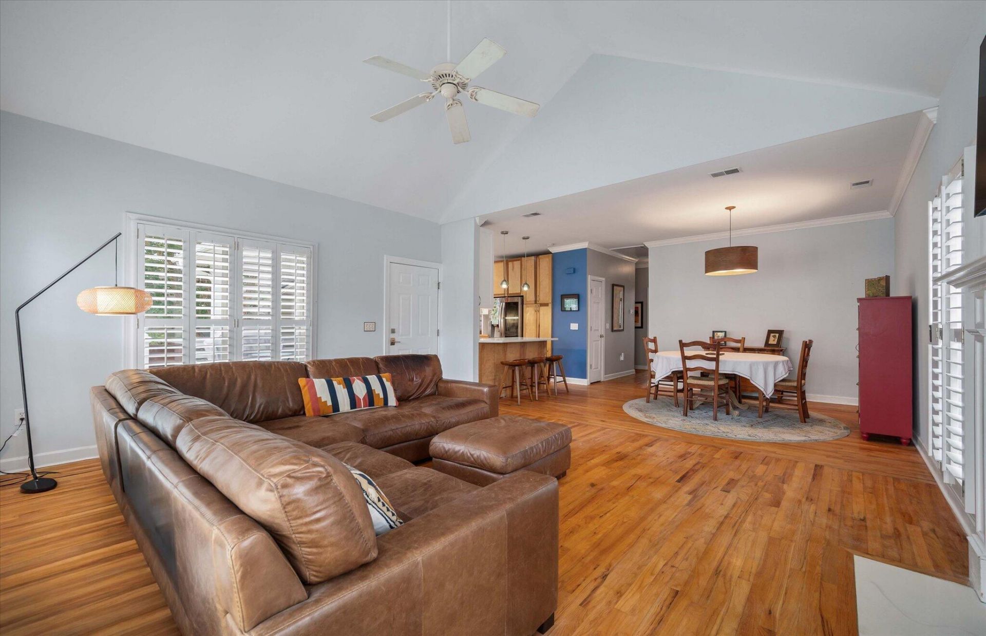 1533 Barquentine Drive Photo 4