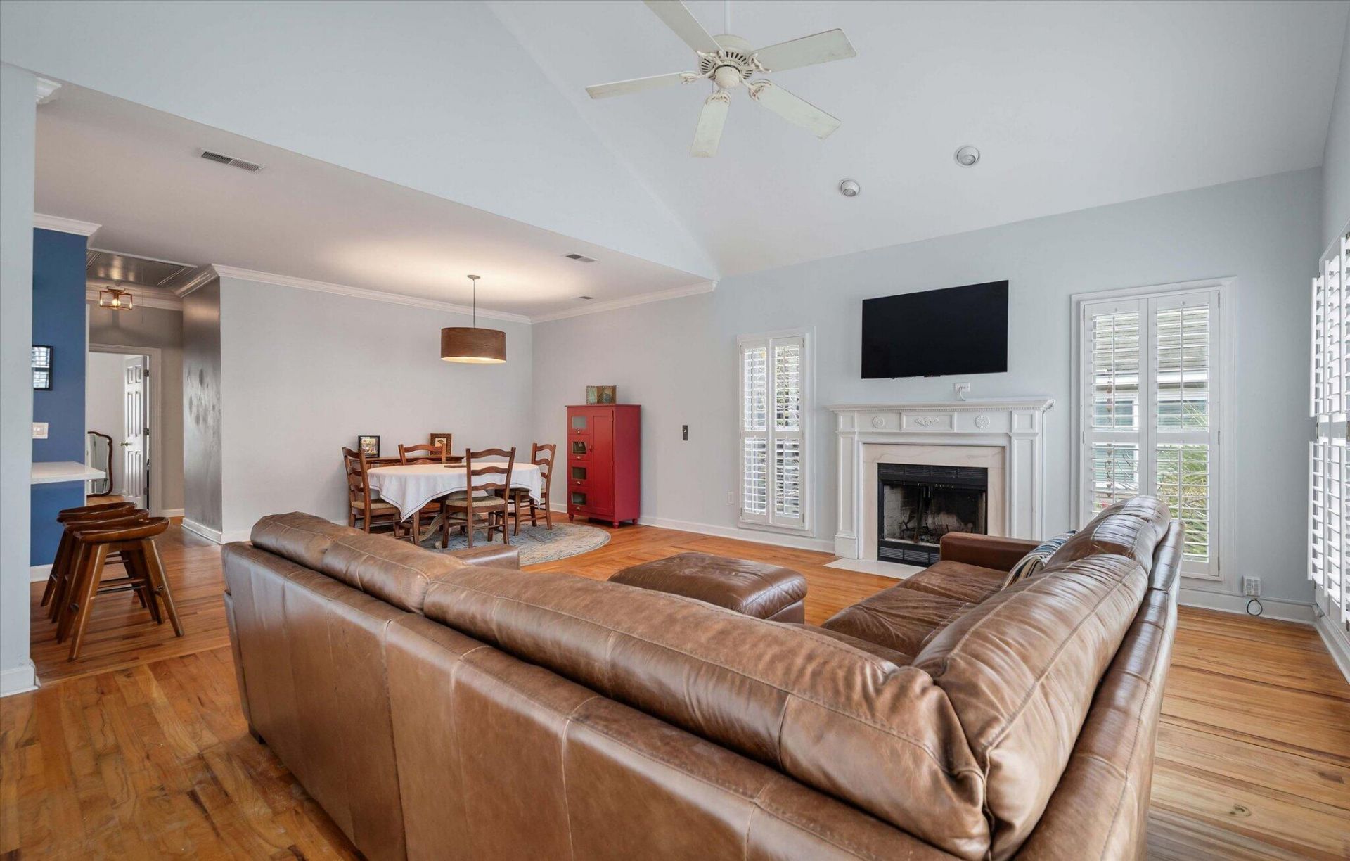 1533 Barquentine Drive Photo 6