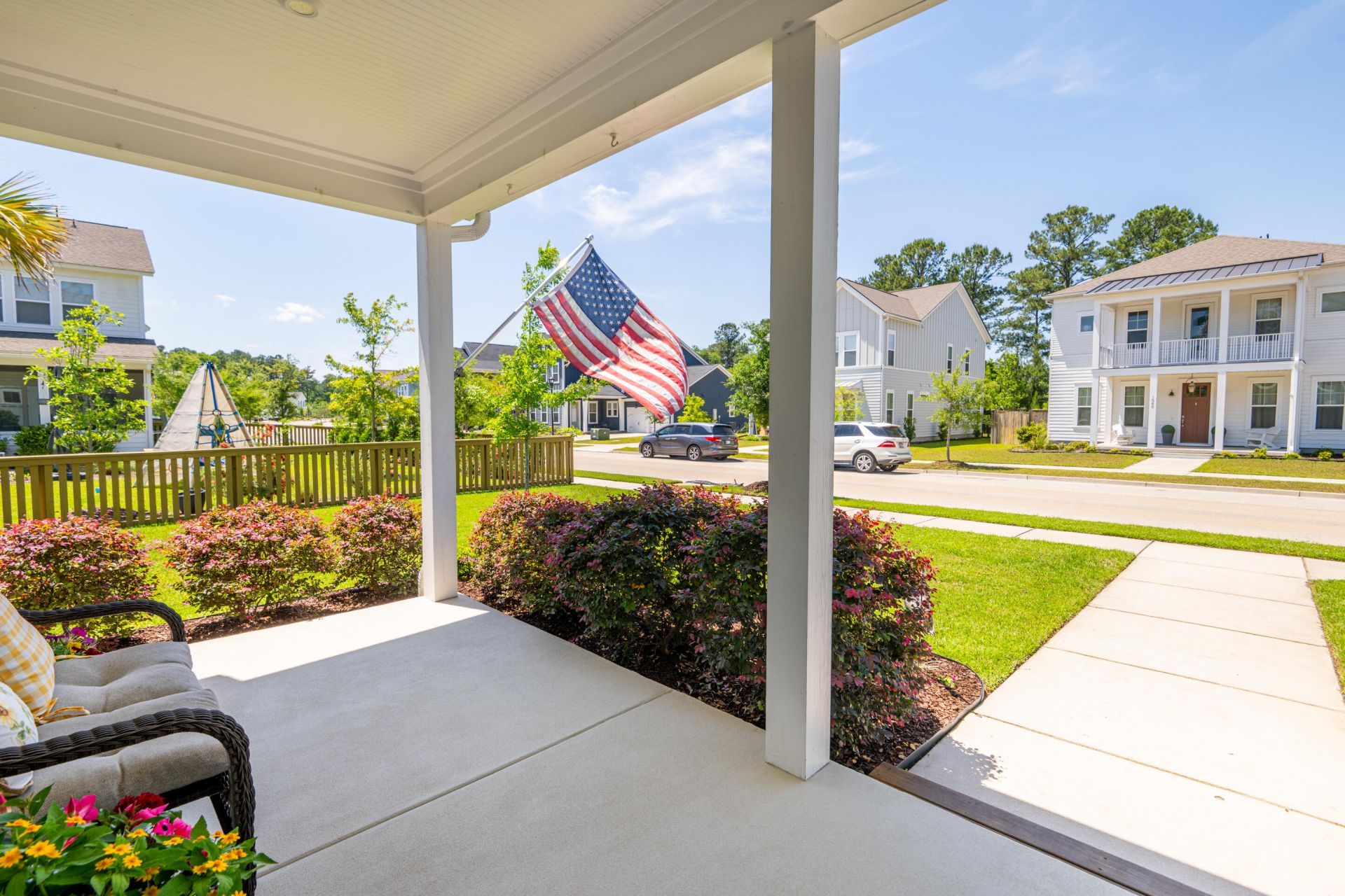 1055 Harriman Lane Photo 45