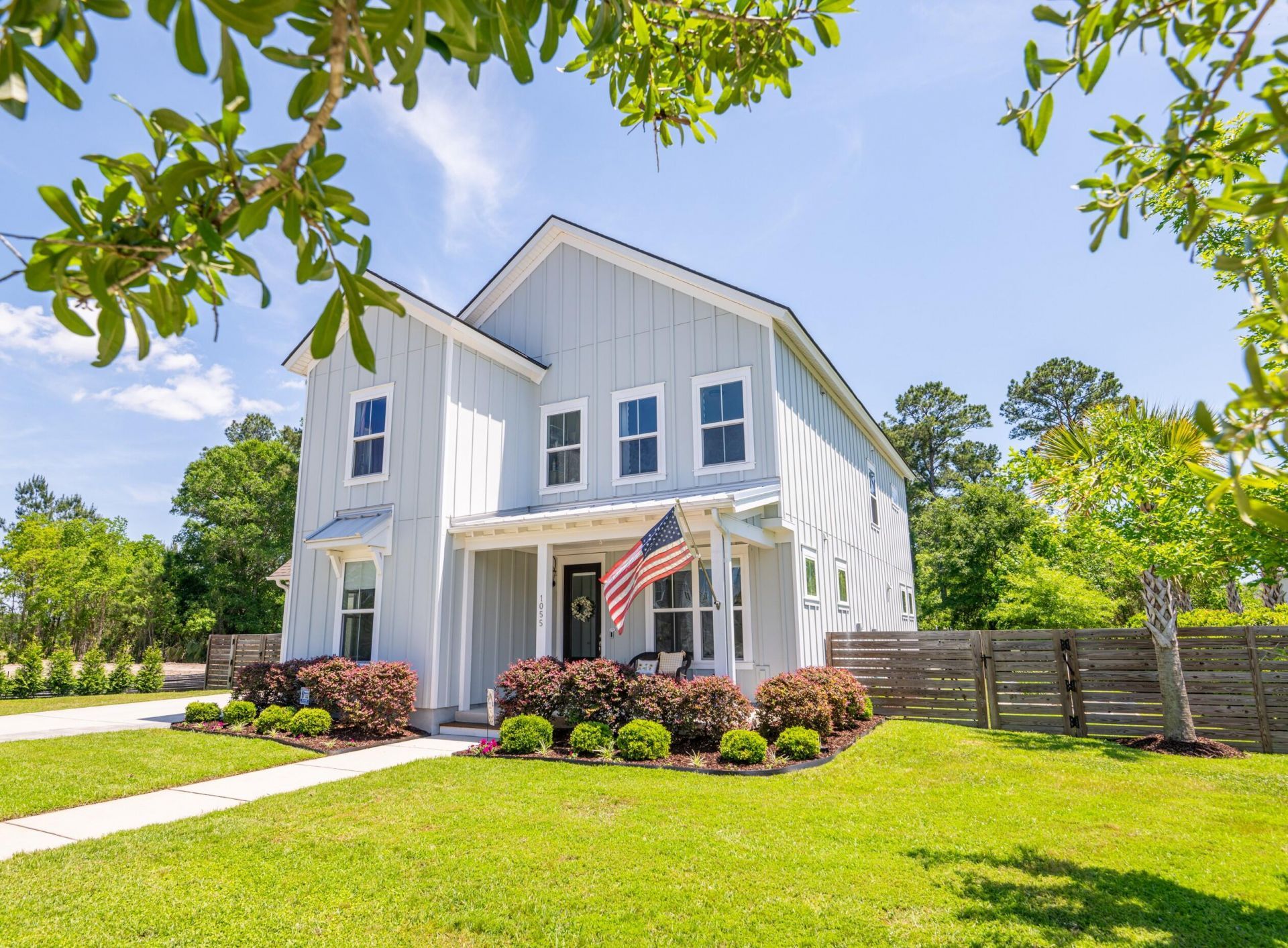 1055 Harriman Lane Photo 47