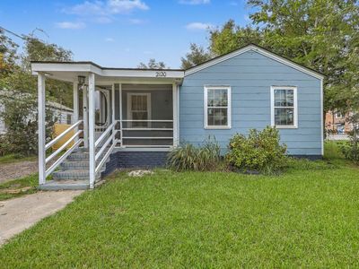 2120 Victory Avenue, North Charleston, SC 29405