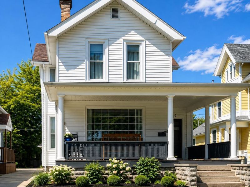 907 Central Avenue, Sandusky, OH 44870 Photo 1