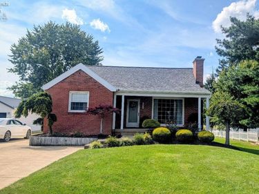 103 N Ridge Street, Monroeville, OH 44847