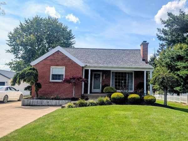 103 N Ridge Street, Monroeville, OH 44847