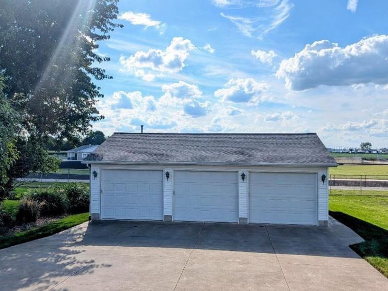 103 N Ridge Street, Monroeville, OH 44847 Photo 24
