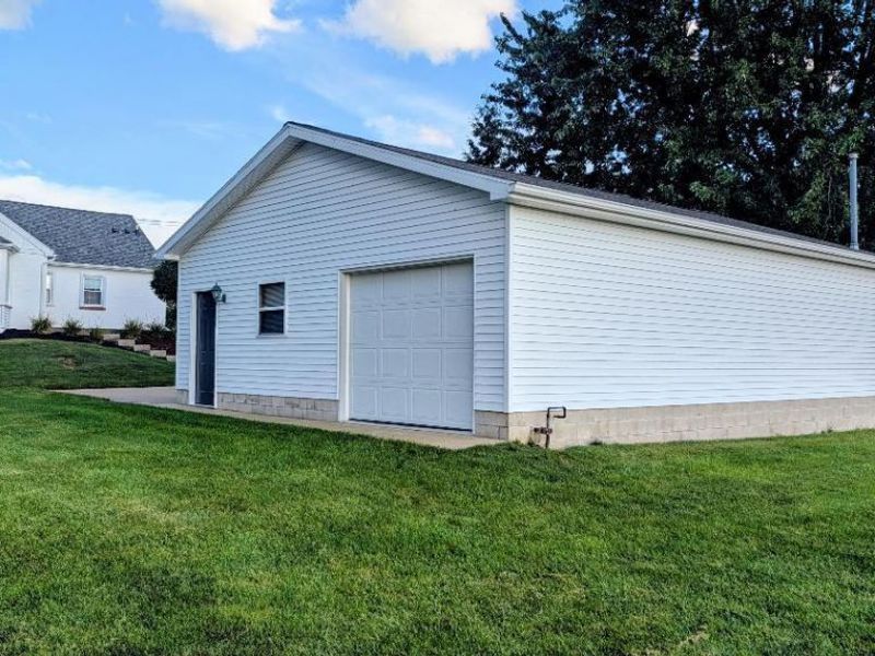 103 N Ridge Street, Monroeville, OH 44847 Photo 25