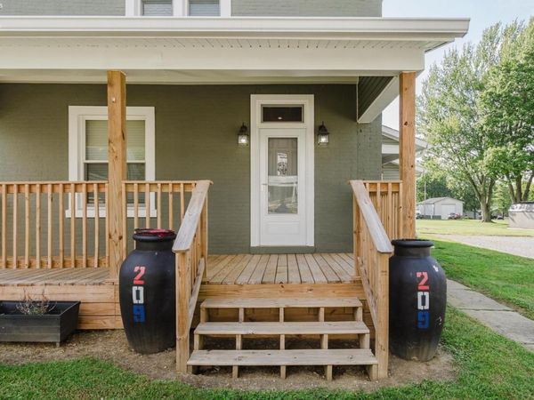 209 S Main St, Nevada, OH 44849
