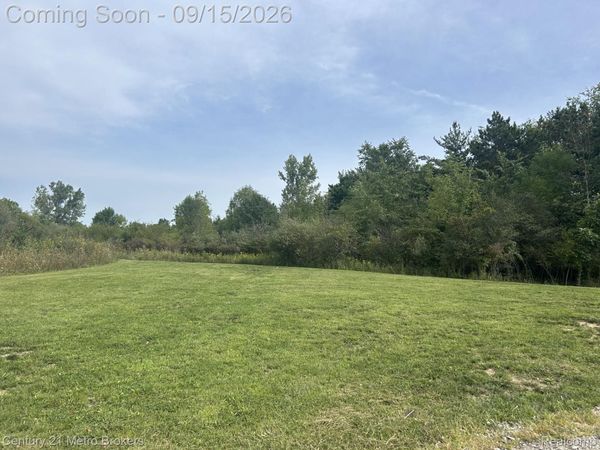 2088 Creekwood Court, Mundy Township, Mi 48439
