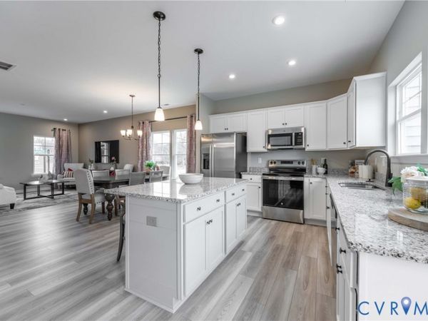3429 Hopkins Road , Richmond, VA 23234