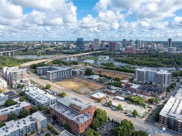 815 Porter Street , Unit U319, Richmond, VA 23224