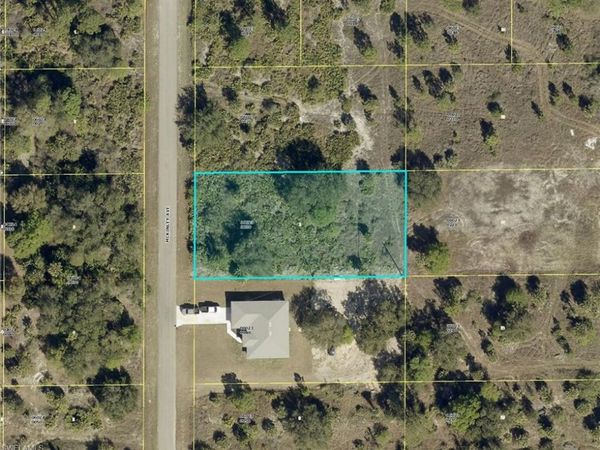 1318 McKinley AVE , LEHIGH ACRES, FL 33972