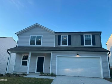 3509 Arctic Brook Street, Raleigh, NC 27604