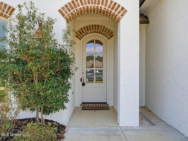 276 Harris Circle, Madison, MS 39110