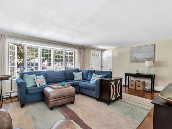 40 Captain Stanley Road , South Yarmouth, MA 02664
