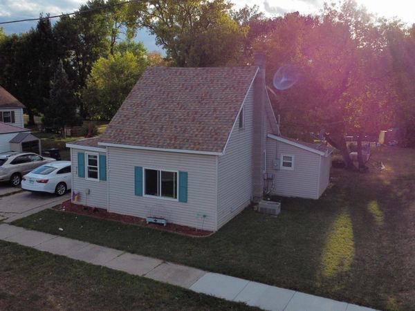 219 16th Street N, Moorhead, MN 56560