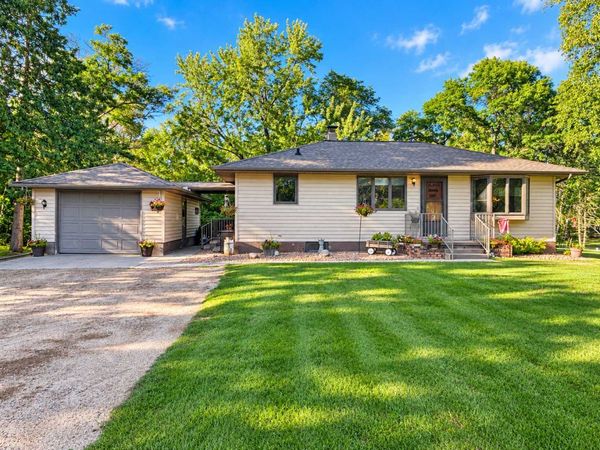 14472 Stocking Lake Road , Menahga, MN 56464