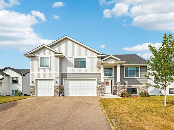 1609 11th Street NE, Buffalo, MN 55313