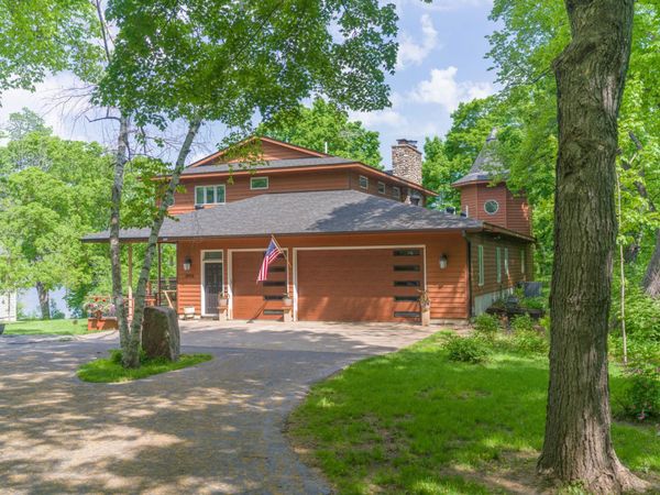 8906 Eyota Way , Onamia, MN 56359