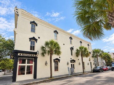 81 Hasell Street , Unit 6, Charleston, SC 29401
