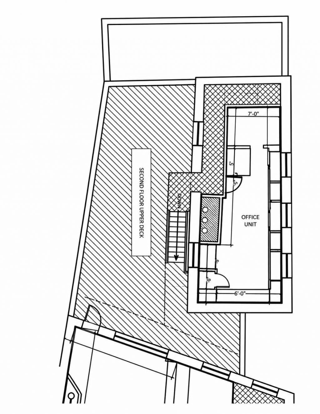 81 Hasell Street  Photo 5