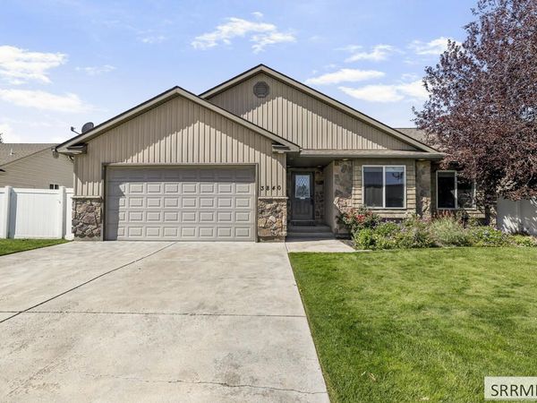 3840 Summer Sun Drive, IDAHO FALLS, ID 83404