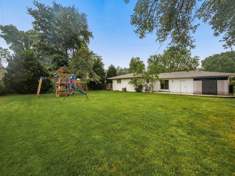 2801 Maplewood Drive, Columbus, OH 43231 Photo 36
