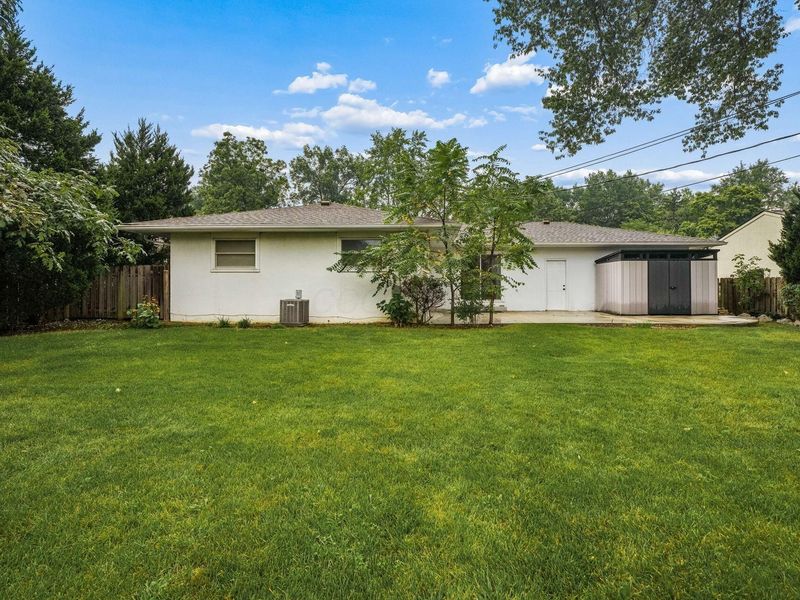 2801 Maplewood Drive, Columbus, OH 43231 Photo 37