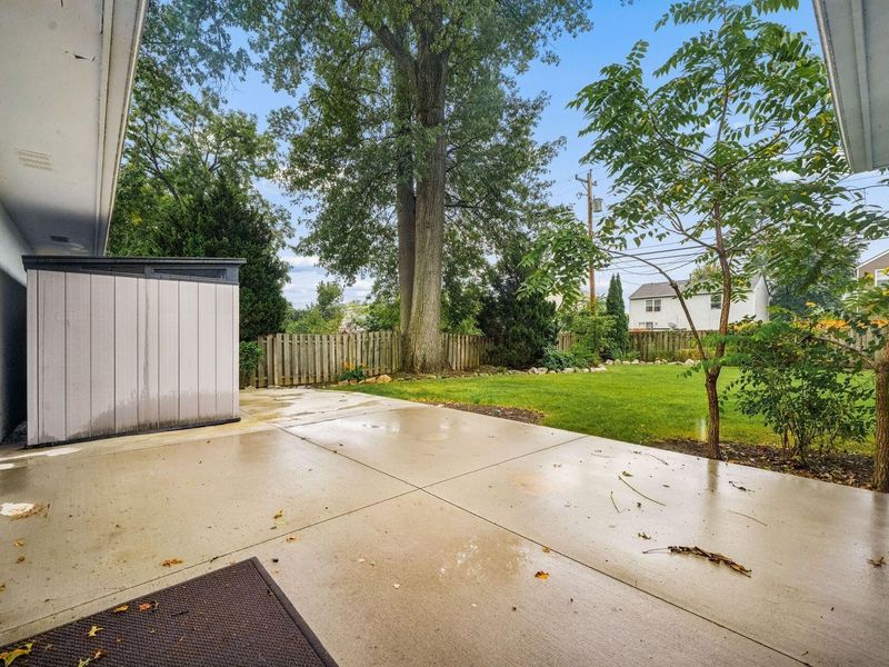 2801 Maplewood Drive, Columbus, OH 43231 Photo 40