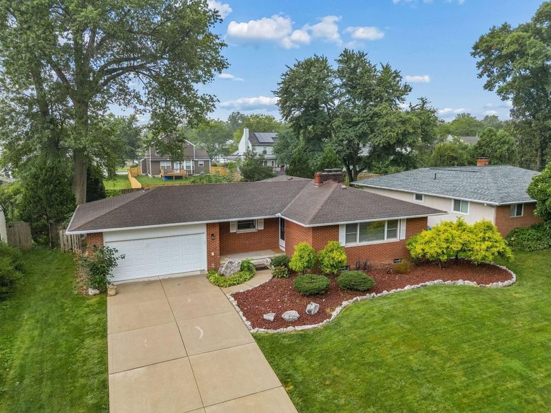 2801 Maplewood Drive, Columbus, OH 43231 Photo 42