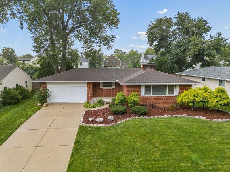 2801 Maplewood Drive, Columbus, OH 43231 Photo 43